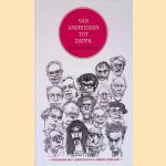 Van Andriessen tot Zappa: interviews met componisten en andere verhalen door Erik Voermans