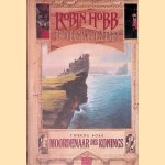 De boeken van de zieners, tweede boek: Moordenaar des konings door Robin Hobb