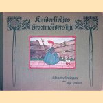 Kinderliedjes uit Grootmoederstijd
Rie Cramer e.a.
€ 20,00