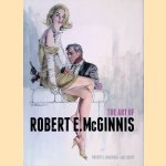 The Art of Robert E. McGinnis door Robert E. McGinnis e.a.