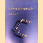 Ludwig Wittgenstein: Architect
Paul Wijdeveld
€ 10,00