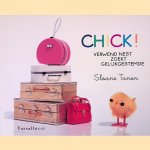 Chick! Verwend nest zoekt gelijkgestemde
Sloane Tanen
€ 15,00