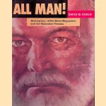 All Man! Hemingway, 1950s Men's Magazines, and the Masculine Persona
David M. Earle
€ 9,00 All Man! Hemingway, 1950s Men's Magazines, and the Masculine Persona
David M. Earle
€ 9,00