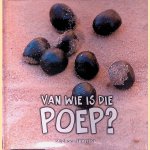 Van wie is die poep?
Stéphane Frattini
€ 8,00