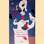 Volledige werken 15: Beschouwend werk: De schrijfmachine mijmert gekkepraat; Wittgenstein; Gitaarvissen en banjoklokken; MalleHugo: vermaningen en beschouwingen
Willem Frederik Hermans
€ 27,50