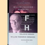 Volledige werken 13: Beschouwend werk: Ik draag geen helm met verderbos; Klaas kwam niet
Willem Frederik Hermans
€ 30,00
