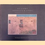 Before Photography: Painting and the Invention of Photography
Peter Galassi
€ 8,00