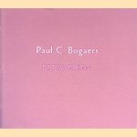 Fotowerken
Paul C. Boagaers
€ 8,00 Fotowerken
Paul C. Boagaers
€ 8,00