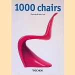 1000 Chairs
Charlotte Fiell e.a.
€ 10,00 1000 Chairs
Charlotte Fiell e.a.
€ 10,00