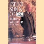 Father, Son & Co: My Life at IBM and Beyond
Thomas J. Watson e.a.
€ 17,50 Father, Son & Co: My Life at IBM and Beyond
Thomas J. Watson e.a.
€ 17,50