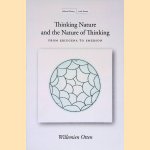 Thinking Nature and the Nature of Thinking: From Eriugena to Emerson
Willemien Otten
€ 12,50 Thinking Nature and the Nature of Thinking: From Eriugena to Emerson
Willemien Otten
€ 12,50