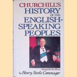 Churchill's History of the English-speaking Peoples
Henry Steele Commager
€ 10,00 Churchill's History of the English-speaking Peoples
Henry Steele Commager
€ 10,00