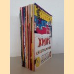 Furore (25 afleveringen) door Piet - en anderen Schreuders