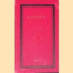 Oracle Infaillible des Demoiselles et des Dames Conseiller et Confident du Beau Sexe
Lefèvre e.a.
€ 25,00 Oracle Infaillible des Demoiselles et des Dames Conseiller et Confident du Beau Sexe
Lefèvre e.a.
€ 25,00