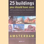25 Buildings You Should Have Seen
Ceeas Nooteboom
€ 10,00 25 Buildings You Should Have Seen
Ceeas Nooteboom
€ 10,00