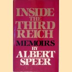 Inside the Third Reich: Memoirs
Albert Speer
€ 15,00 Inside the Third Reich: Memoirs
Albert Speer
€ 15,00