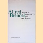 Musical Thought & After Thoughts
Alfred Brendel
€ 12,50 Musical Thought & After Thoughts
Alfred Brendel
€ 12,50