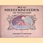 Hoe de Sterrekindertjes uit spelen gaan
Freddie Langeler
€ 15,00 Hoe de Sterrekindertjes uit spelen gaan
Freddie Langeler
€ 15,00