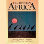Isak Dinesen's Africa: Images of the Wild Continent from the Writer's Life and Words
Isak Dinesen's
€ 12,50 Isak Dinesen's Africa: Images of the Wild Continent from the Writer's Life and Words
Isak Dinesen's
€ 12,50