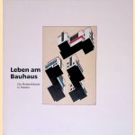 Leben am Bauhaus: die Meisterhäuser in Dessau
Gabriele Kolber
€ 10,00 Leben am Bauhaus: die Meisterhäuser in Dessau
Gabriele Kolber
€ 10,00