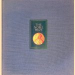 The Nobel Prize door Peter Wilhelm