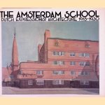 The Amsterdam School: Dutch Expressionist Architecture, 1915-1930
Wim de Wit
€ 20,00 The Amsterdam School: Dutch Expressionist Architecture, 1915-1930
Wim de Wit
€ 20,00