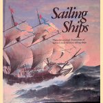 Sailing Ships: A Three-Dimensional Book
Alan McGowan e.a.
€ 10,00 Sailing Ships: A Three-Dimensional Book
Alan McGowan e.a.
€ 10,00