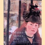 Manet, Monet, and the Gare Saint-Lazare
Juliet Wilson Bareau
€ 12,50 Manet, Monet, and the Gare Saint-Lazare
Juliet Wilson Bareau
€ 12,50