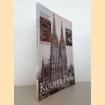 Menschen, Engel, Ungeheuer: Ausstattungsdetails des Kölner Doms door Reinhard Matz e.a.