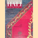 The 1994 Hali Annual: Carpet & Textile Art: Asia Europe Western Hemisphere door Alan Marcuson
