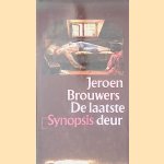 De laatste deur: Essays over zelfmoord in de Nederlandstalige letteren
Jeroen Brouwers
€ 8,00