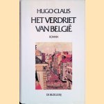 Het verdriet van België *EERSTE DRUK*
Hugo Claus
€ 15,00 Het verdriet van België *EERSTE DRUK*
Hugo Claus
€ 15,00