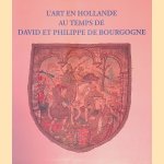 L'art en Hollande au temps de David et Philippe de Bourgogne: Trésors du musée national Het Catharijneconvent à Utrecht
H. L. M. Defoer e.a.
€ 10,00