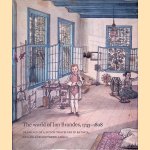 The World of Jan Brandes, 1743-1808: Drawings of a Dutch Traveller in Batavia, Ceylon and Southern Africa door Max de Bruijn e.a.