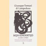 Mijn kindertijd en andere verhalen
Giuseppe Tomasi di Lampedusa
€ 12,50