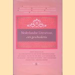 Nederlandse literatuur, een geschiedenis door M.A. - en anderen Schenkeveld-Van der Dussen