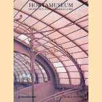 Hortamuseum: Brussel Sint-Gillis
Françoise Dierkens-Aubry
€ 8,00