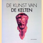 De kunst van de Kelten door David Sandison