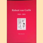 Robert van Gulik 1910-2010
Marco Huysmans
€ 20,00