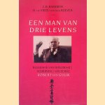 Een man van drie levens: biografie van diplomaat, schrijver, geleerde Robert van Gulik door C.D. Barkman e.a.