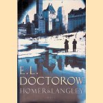 Homer and Langley
E.L. Doctorow
€ 10,00