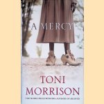 A Mercy
Toni Morrison
€ 6,00