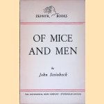 Of Mice and Men door John Steinbeck
