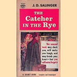 The Catcher in the Rye door J.D. Salinger
