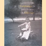 Vindplaatsen: de Indische jaren van F. Springer door Liesbeth Dolk