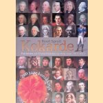 Kokarde: Patriotten en oranjeklanten op weg naar 1813-1815 door Ruud Spruit