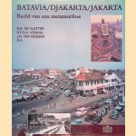 Batavia/Djakarta/Jakarta: beeld van een metamorfose
M.E. de Vletter e.a.
€ 10,00 Batavia/Djakarta/Jakarta: beeld van een metamorfose
M.E. de Vletter e.a.
€ 10,00