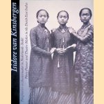 Isidore van Kinsbergen (1821-1905): fotopionier en theatermaker in Nederlands-Indië = Photo Pioneer and Theatre Maker in the Dutch East Indies door Gerda Theuns-de Boer e.a.