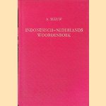 Indonesisch-Nederlands woordenboek
A. Teeuw
€ 25,00 Indonesisch-Nederlands woordenboek
A. Teeuw
€ 25,00