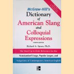 McGraw-Hill's Dictionary of American Slang and Colloquial Expressions: The Most Up-to-Date Reference for the Nonstandard Usage, Popular Jargon, and Vulgarisms of Contemporary American English
Richard A. Spears
€ 12,50 McGraw-Hill's Dictionary of American Slang and Colloquial Expressions: The Most Up-to-Date Reference for the Nonstandard Usage, Popular Jargon, and Vulgarisms of Contemporary American English
Richard A. Spears
€ 12,50